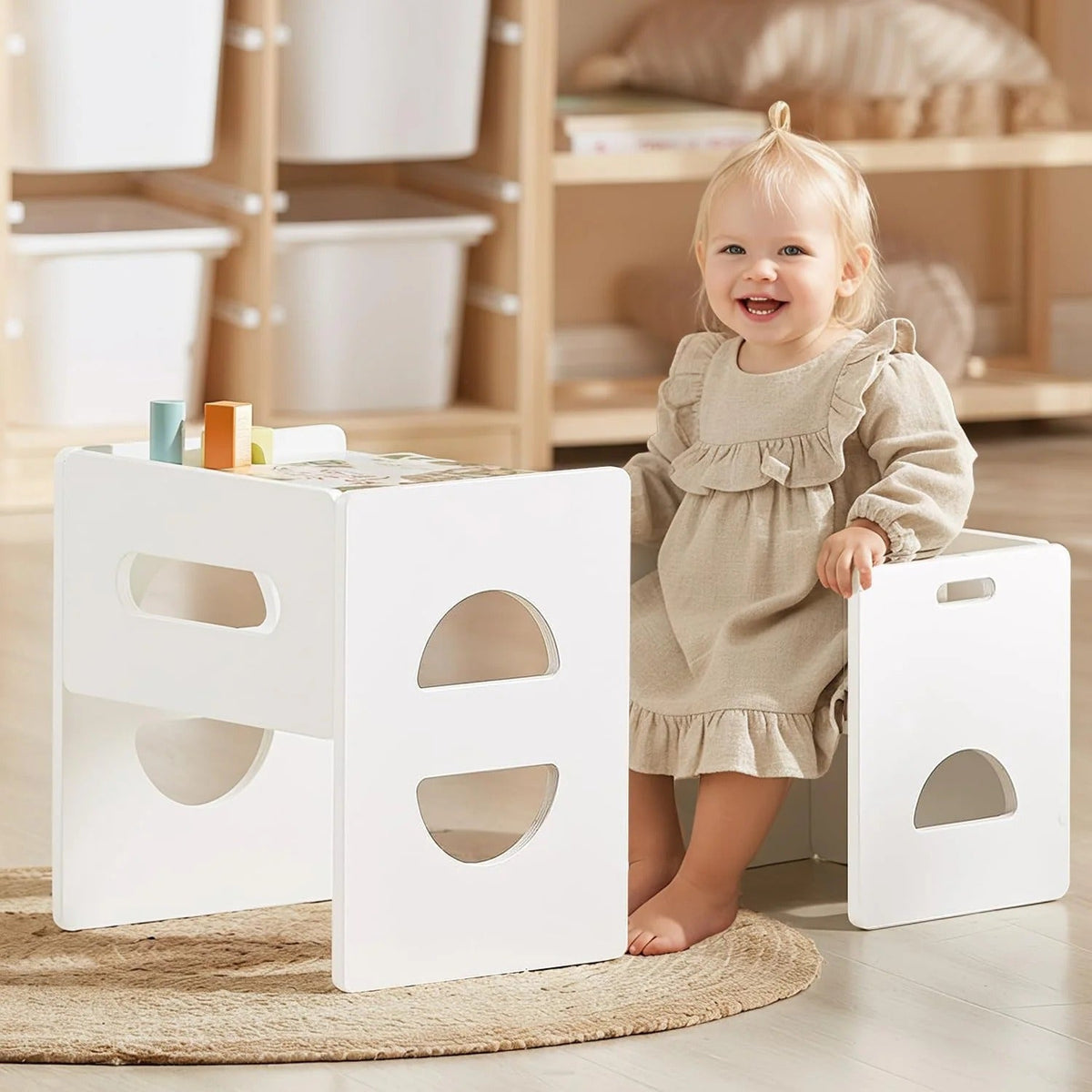 Montessori Furniture Image