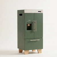 Imitation Wooden Montessori Furniture for the Kitchen and Home