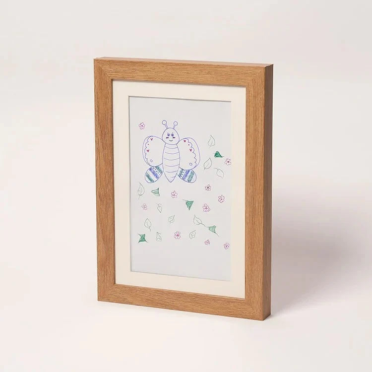 Montessori Drawing Frame