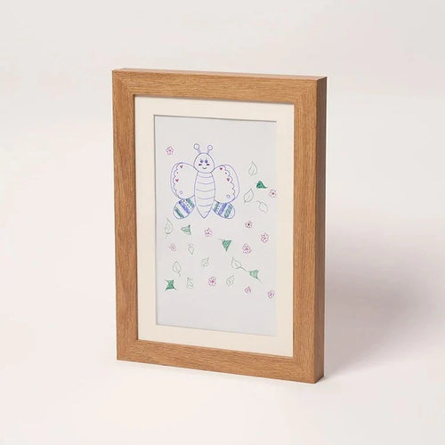 Montessori Drawing Frame