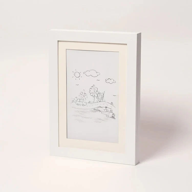 Montessori Drawing Frame
