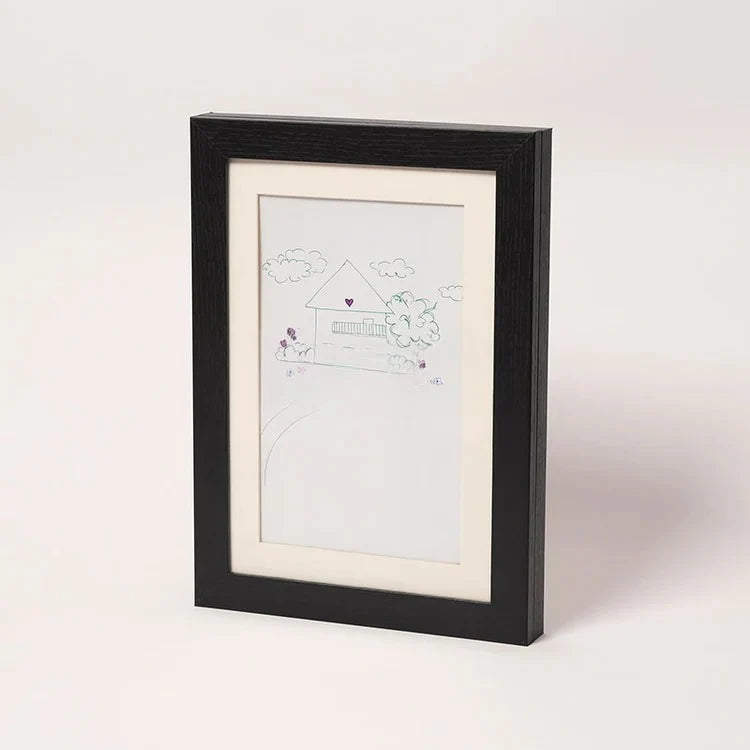 Montessori Drawing Frame