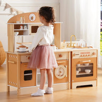 Multifunctional Imitation Wooden Montessori Furniture for Children