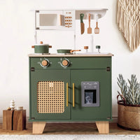 Imitation Wooden Montessori Furniture for the Kitchen and Home