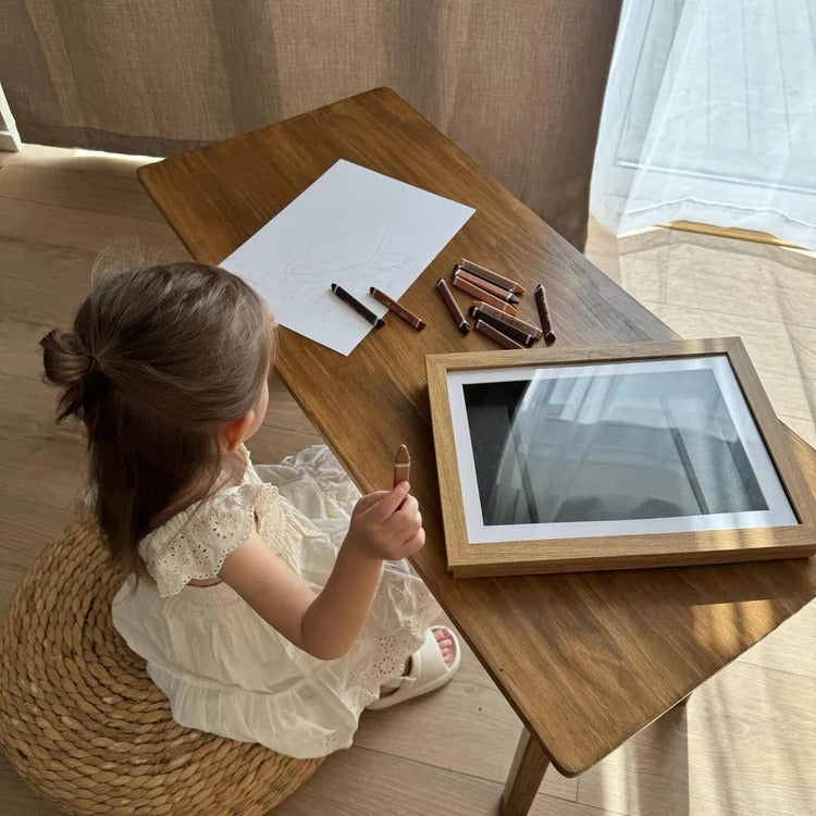Montessori Drawing Frame