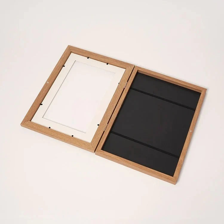 Montessori Drawing Frame