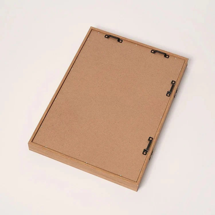 Montessori Drawing Frame
