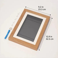 Montessori Drawing Frame