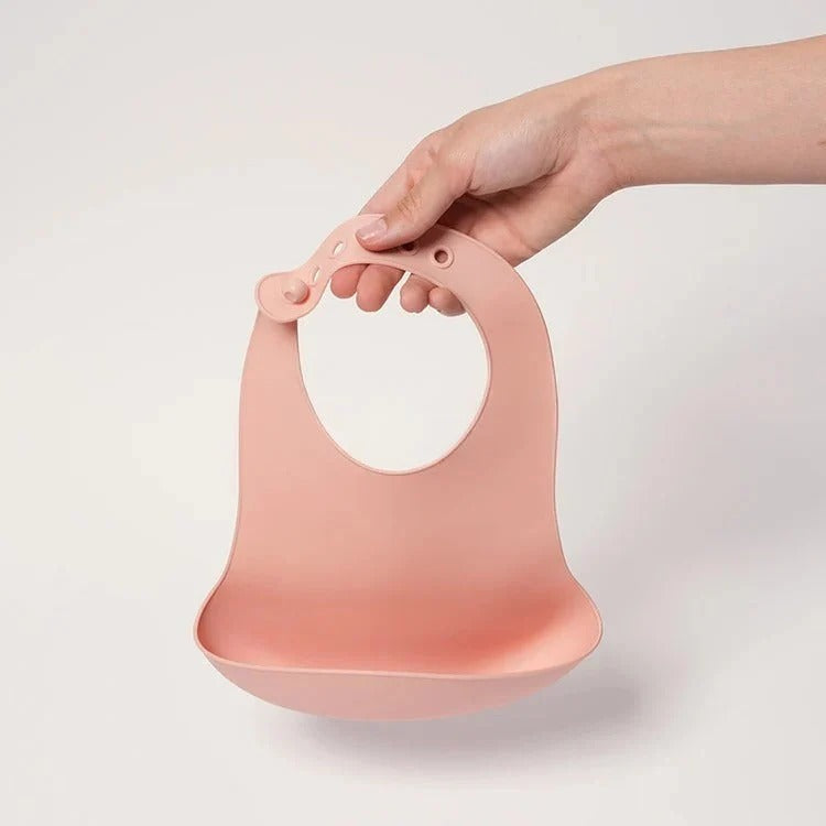 Montessori Silicone Tableware Set for Baby