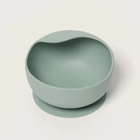 Montessori Silicone Tableware Set for Baby