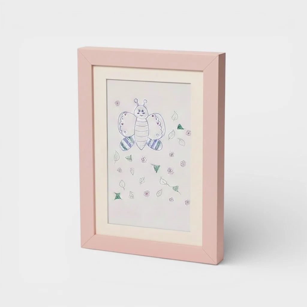 Montessori Drawing Frame