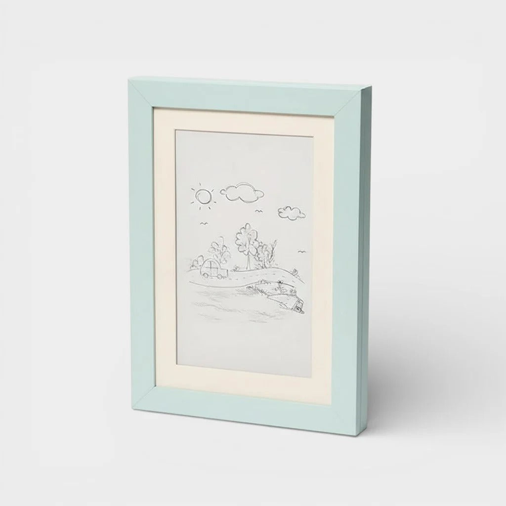 Montessori Drawing Frame