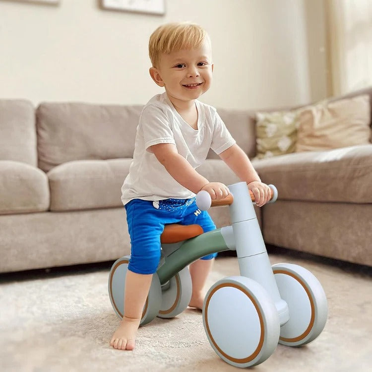 Montessori Baby Balance Bike L'atelier Montessori