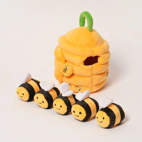 Montessori Baby Beehive
