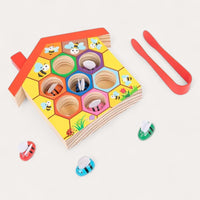 Montessori Bee Box L'atelier Montessori