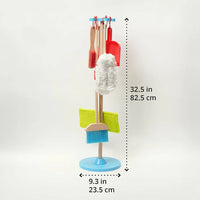 Montessori Cleaning Kit L'atelier Montessori