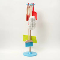 Montessori Cleaning Kit L'atelier Montessori