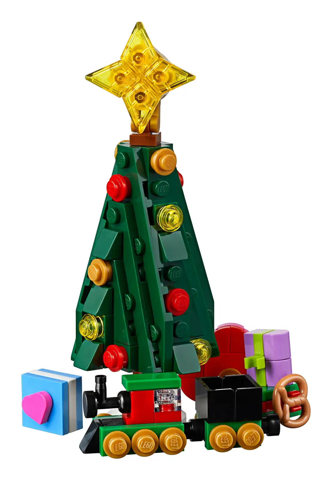 Montessori Gingerbread House L'atelier Montessori
