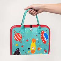 Montessori Interactive Activity Bag L'atelier Montessori