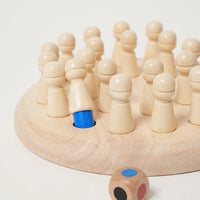 Montessori Memory Game L'atelier Montessori
