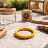 Montessori Nature Discovery Kit L'atelier Montessori