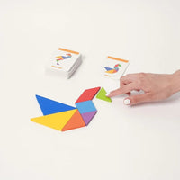 Montessori Sorting Puzzle L'atelier Montessori